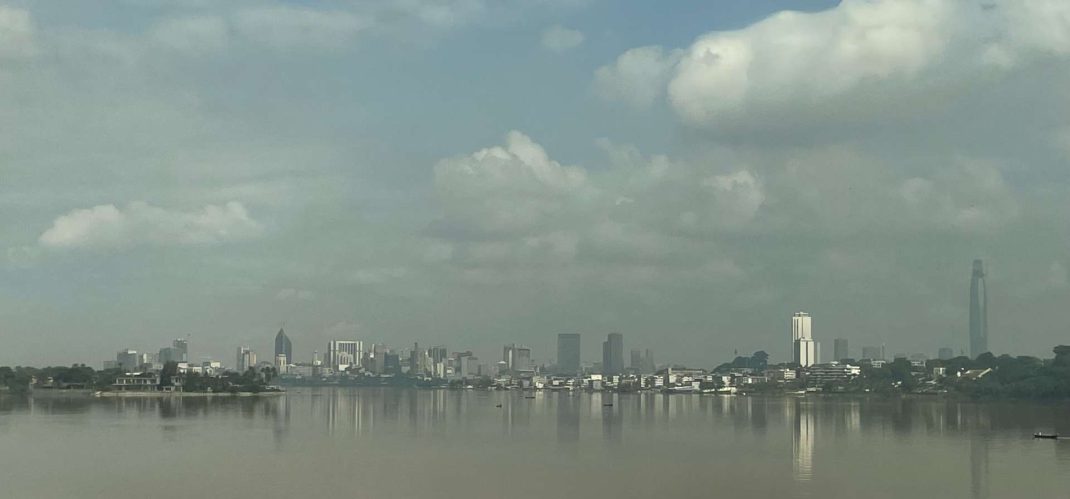 Abidjan. @Jean-Claude
