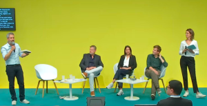 La table ronde des Indépendants, le 17 septembre 2026.